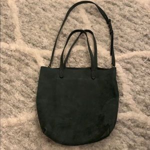 Madewell tote